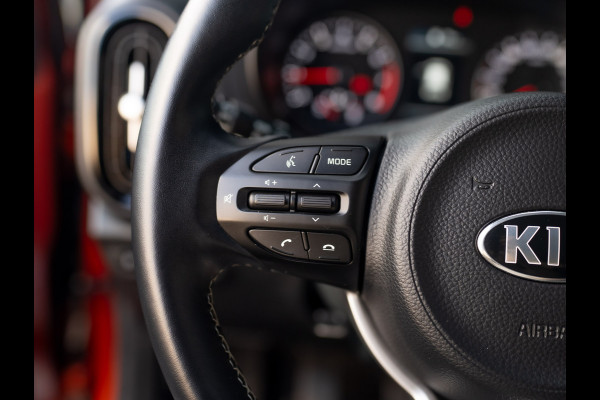 Kia Picanto 1.0 DPi DynamicPlusLine | Keyless | Camera | AppleCarplay/AndroidAuto | Prijs Rijklaar!!
