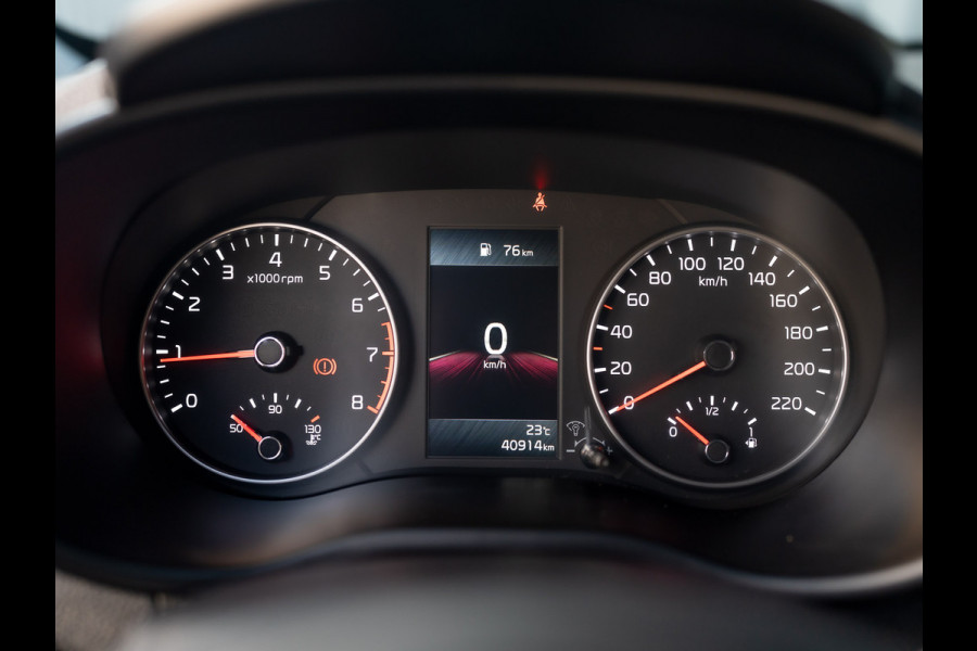 Kia Picanto 1.0 DPi DynamicPlusLine | Keyless | Camera | AppleCarplay/AndroidAuto | Prijs Rijklaar!!