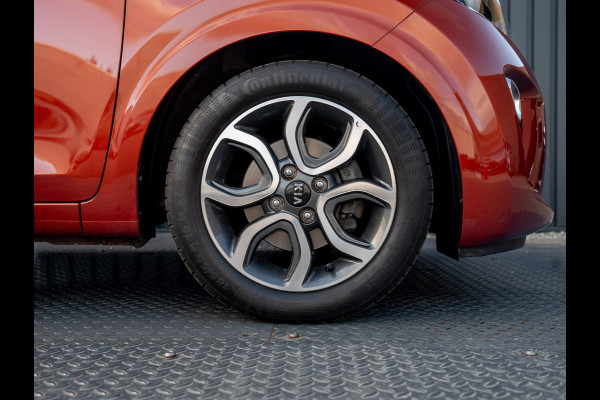 Kia Picanto 1.0 DPi DynamicPlusLine | Keyless | Camera | AppleCarplay/AndroidAuto | Prijs Rijklaar!!