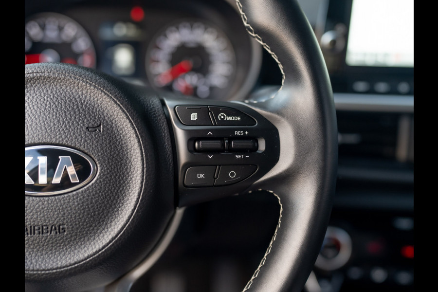 Kia Picanto 1.0 DPi DynamicPlusLine | Keyless | Camera | AppleCarplay/AndroidAuto | Prijs Rijklaar!!