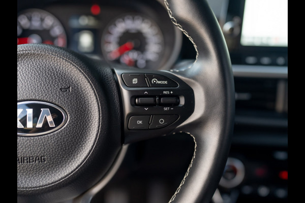 Kia Picanto 1.0 DPi DynamicPlusLine | Keyless | Camera | AppleCarplay/AndroidAuto | Prijs Rijklaar!!