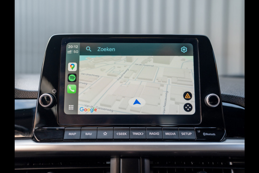 Kia Picanto 1.0 DPi DynamicPlusLine | Keyless | Camera | AppleCarplay/AndroidAuto | Prijs Rijklaar!!