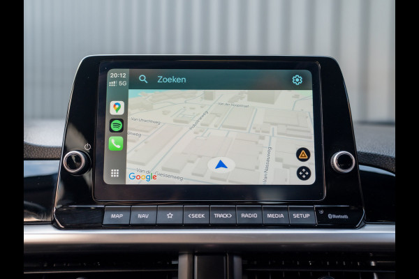 Kia Picanto 1.0 DPi DynamicPlusLine | Keyless | Camera | AppleCarplay/AndroidAuto | Prijs Rijklaar!!