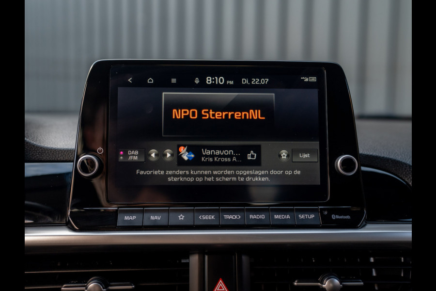 Kia Picanto 1.0 DPi DynamicPlusLine | Keyless | Camera | AppleCarplay/AndroidAuto | Prijs Rijklaar!!
