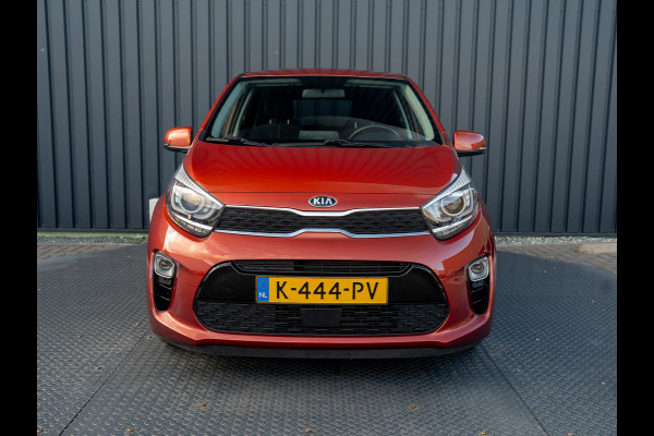 Kia Picanto 1.0 DPi DynamicPlusLine | Keyless | Camera | AppleCarplay/AndroidAuto | Prijs Rijklaar!!