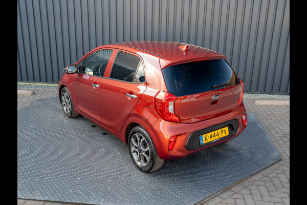 Kia Picanto 1.0 DPi DynamicPlusLine | Keyless | Camera | AppleCarplay/AndroidAuto | Prijs Rijklaar!!