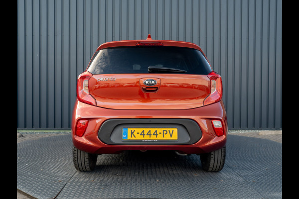Kia Picanto 1.0 DPi DynamicPlusLine | Keyless | Camera | AppleCarplay/AndroidAuto | Prijs Rijklaar!!