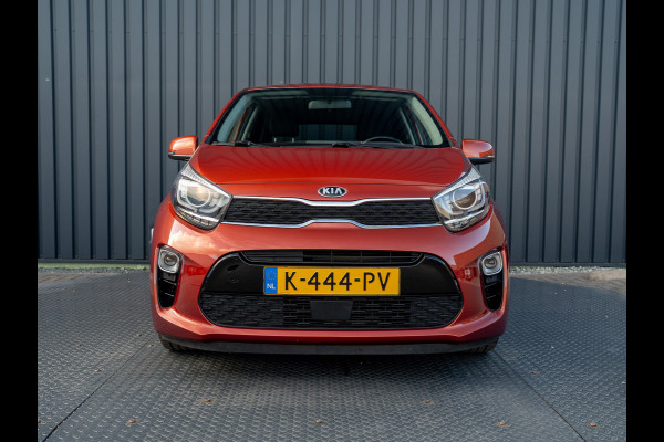 Kia Picanto 1.0 DPi DynamicPlusLine | Keyless | Camera | AppleCarplay/AndroidAuto | Prijs Rijklaar!!
