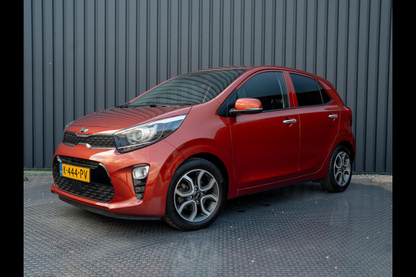 Kia Picanto 1.0 DPi DynamicPlusLine | Keyless | Camera | AppleCarplay/AndroidAuto | Prijs Rijklaar!!