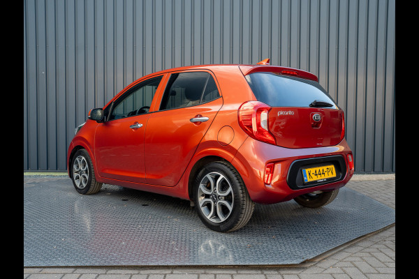 Kia Picanto 1.0 DPi DynamicPlusLine | Keyless | Camera | AppleCarplay/AndroidAuto | Prijs Rijklaar!!