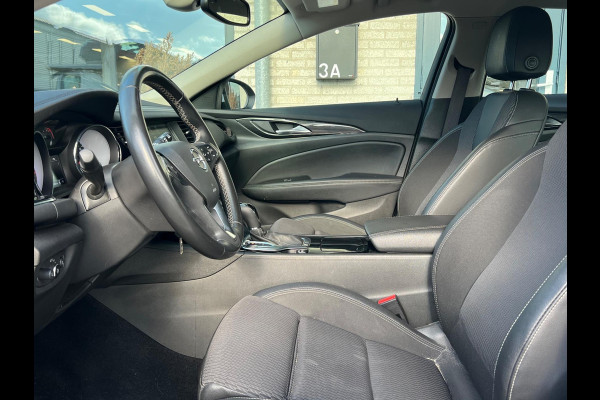 Opel Insignia Grand Sport 1.5 Turbo Business Executive | CRUISE CONTROL | AIRCO | NAP