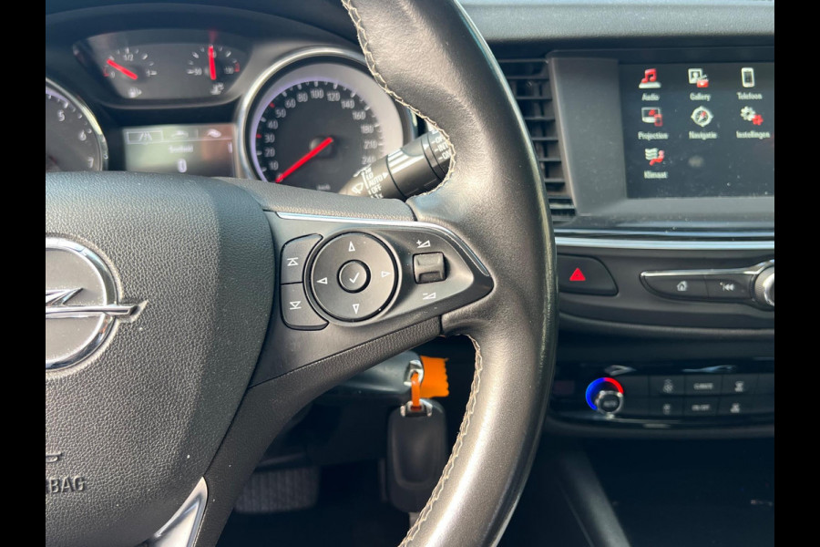 Opel Insignia Grand Sport 1.5 Turbo Business Executive | CRUISE CONTROL | AIRCO | NAP