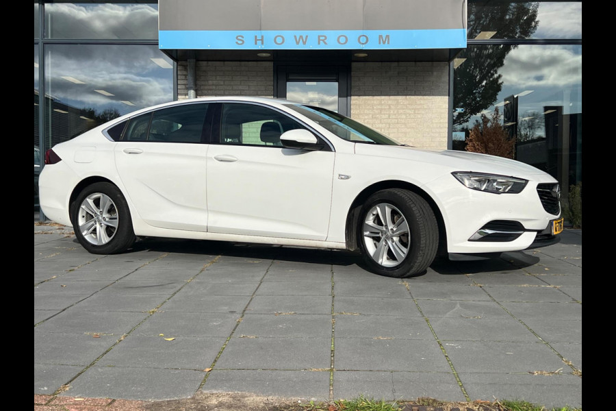 Opel Insignia Grand Sport 1.5 Turbo Business Executive | CRUISE CONTROL | AIRCO | NAP
