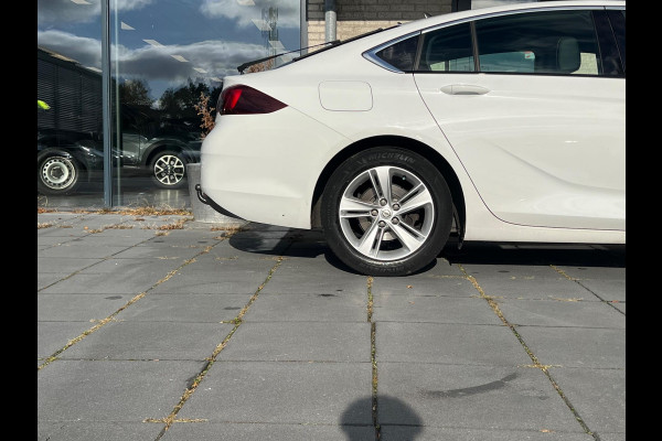 Opel Insignia Grand Sport 1.5 Turbo Business Executive | CRUISE CONTROL | AIRCO | NAP
