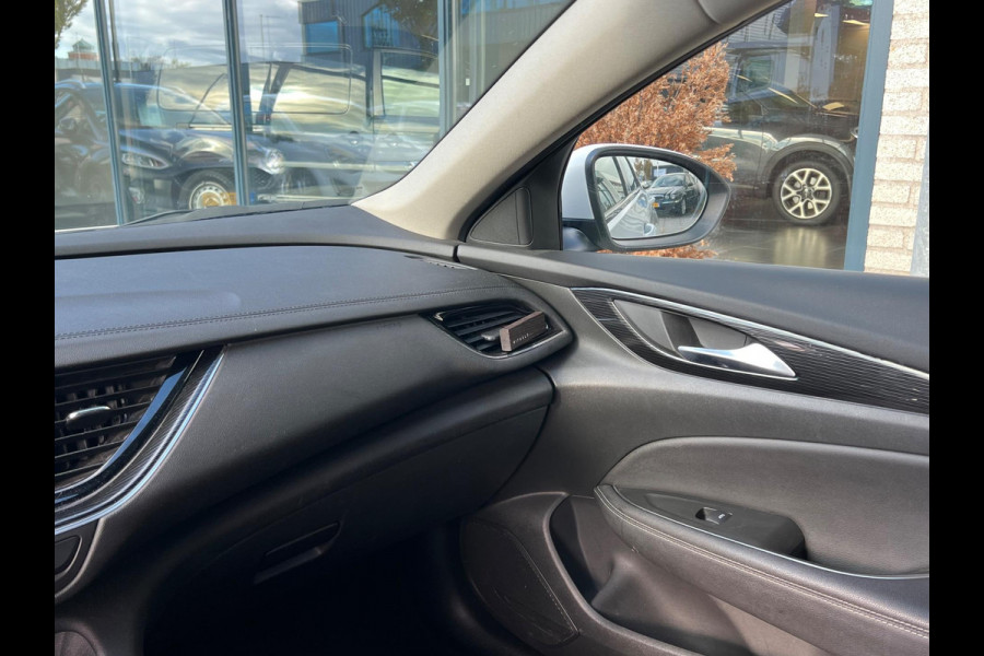 Opel Insignia Grand Sport 1.5 Turbo Business Executive | CRUISE CONTROL | AIRCO | NAP