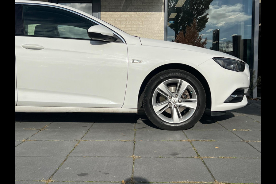 Opel Insignia Grand Sport 1.5 Turbo Business Executive | CRUISE CONTROL | AIRCO | NAP