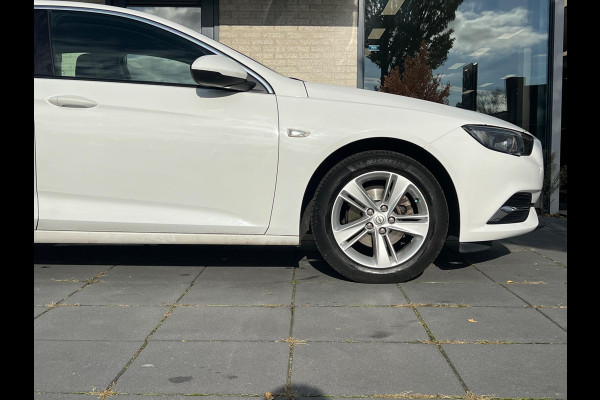 Opel Insignia Grand Sport 1.5 Turbo Business Executive | CRUISE CONTROL | AIRCO | NAP