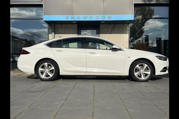 Opel Insignia Grand Sport 1.5 Turbo Business Executive | CRUISE CONTROL | AIRCO | NAP