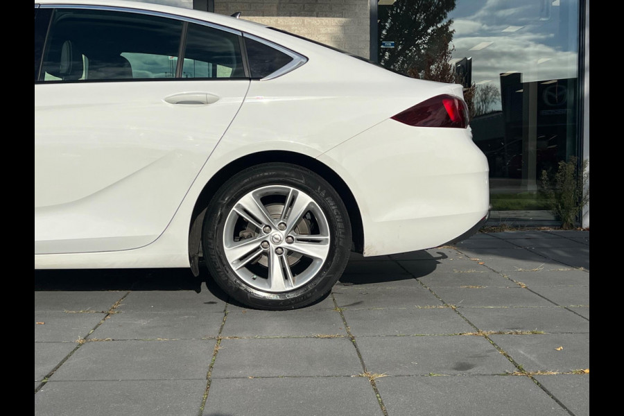 Opel Insignia Grand Sport 1.5 Turbo Business Executive | CRUISE CONTROL | AIRCO | NAP