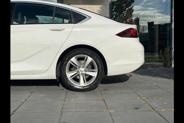 Opel Insignia Grand Sport 1.5 Turbo Business Executive | CRUISE CONTROL | AIRCO | NAP