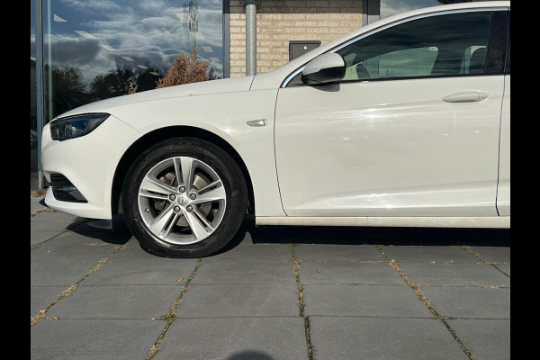 Opel Insignia Grand Sport 1.5 Turbo Business Executive | CRUISE CONTROL | AIRCO | NAP