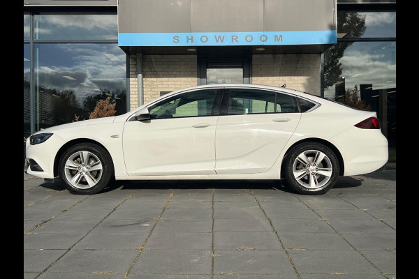 Opel Insignia Grand Sport 1.5 Turbo Business Executive | CRUISE CONTROL | AIRCO | NAP