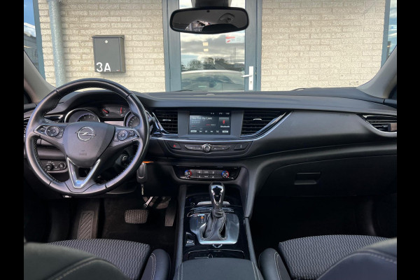 Opel Insignia Grand Sport 1.5 Turbo Business Executive | CRUISE CONTROL | AIRCO | NAP