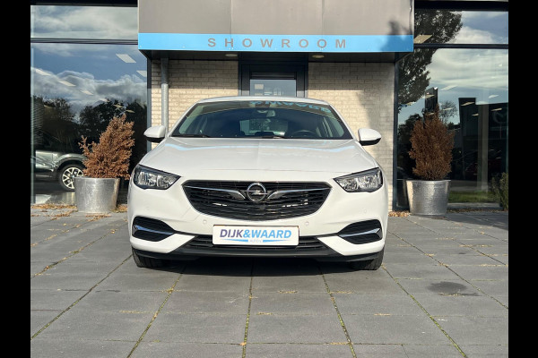 Opel Insignia Grand Sport 1.5 Turbo Business Executive | CRUISE CONTROL | AIRCO | NAP