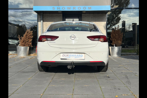 Opel Insignia Grand Sport 1.5 Turbo Business Executive | CRUISE CONTROL | AIRCO | NAP