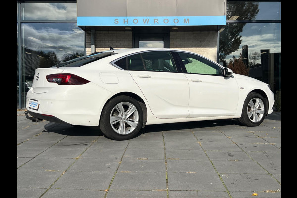 Opel Insignia Grand Sport 1.5 Turbo Business Executive | CRUISE CONTROL | AIRCO | NAP