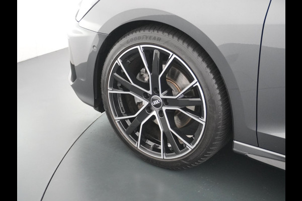 Audi A3 Limousine 35 TFSI S edition S line in- exterieur+ sportonderstel | VIRTUAL DASH | PANORAMADAK | LEDER+ STOELVERWARMING | CAMERA | AMBILIGHT | RIJKLAARPRIJS INCL. 12MND BOVAG