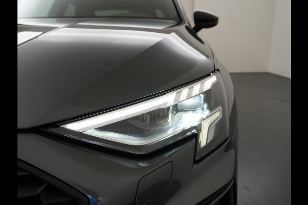 Audi A3 Limousine 35 TFSI S edition S line in- exterieur+ sportonderstel | VIRTUAL DASH | PANORAMADAK | LEDER+ STOELVERWARMING | CAMERA | AMBILIGHT | RIJKLAARPRIJS INCL. 12MND BOVAG