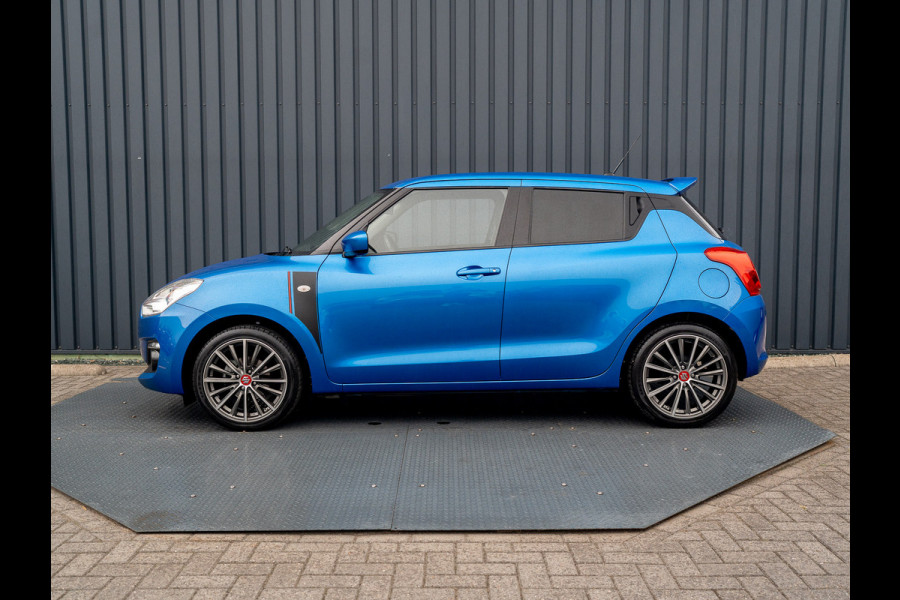 Suzuki Swift 1.2 Select | Camera | Apple Carplay/ Android Auto Prijs Rijklaar!!
