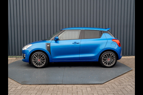 Suzuki Swift 1.2 Select | Camera | Apple Carplay/ Android Auto Prijs Rijklaar!!