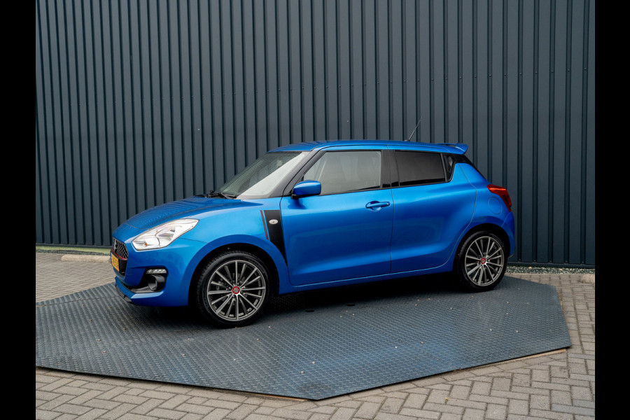 Suzuki Swift 1.2 Select | Camera | Apple Carplay/ Android Auto Prijs Rijklaar!!