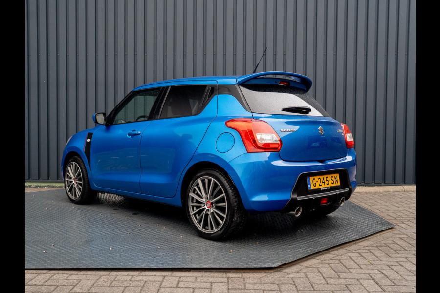 Suzuki Swift 1.2 Select | Camera | Apple Carplay/ Android Auto Prijs Rijklaar!!