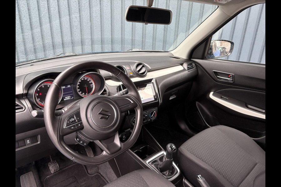 Suzuki Swift 1.2 Select | Camera | Apple Carplay/ Android Auto Prijs Rijklaar!!