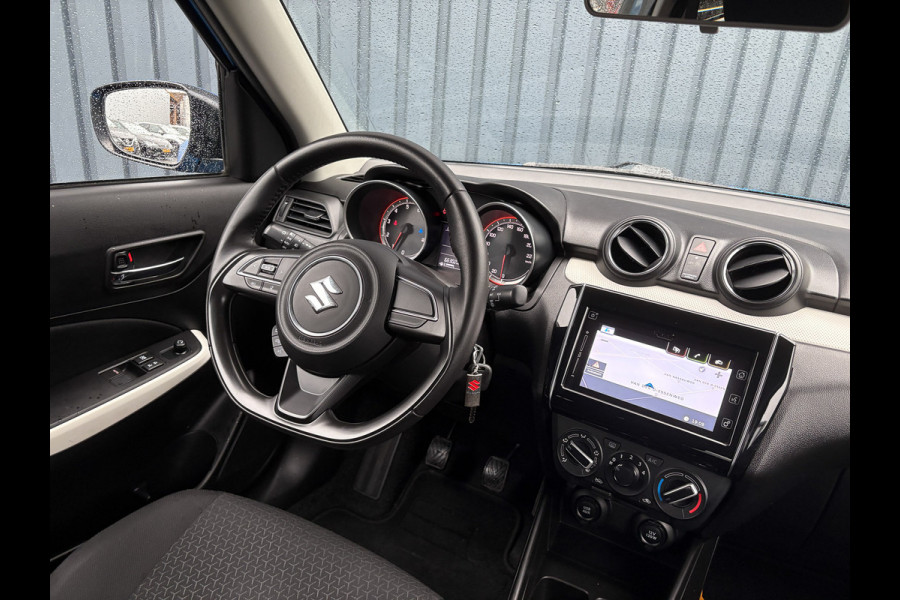 Suzuki Swift 1.2 Select | Camera | Apple Carplay/ Android Auto Prijs Rijklaar!!