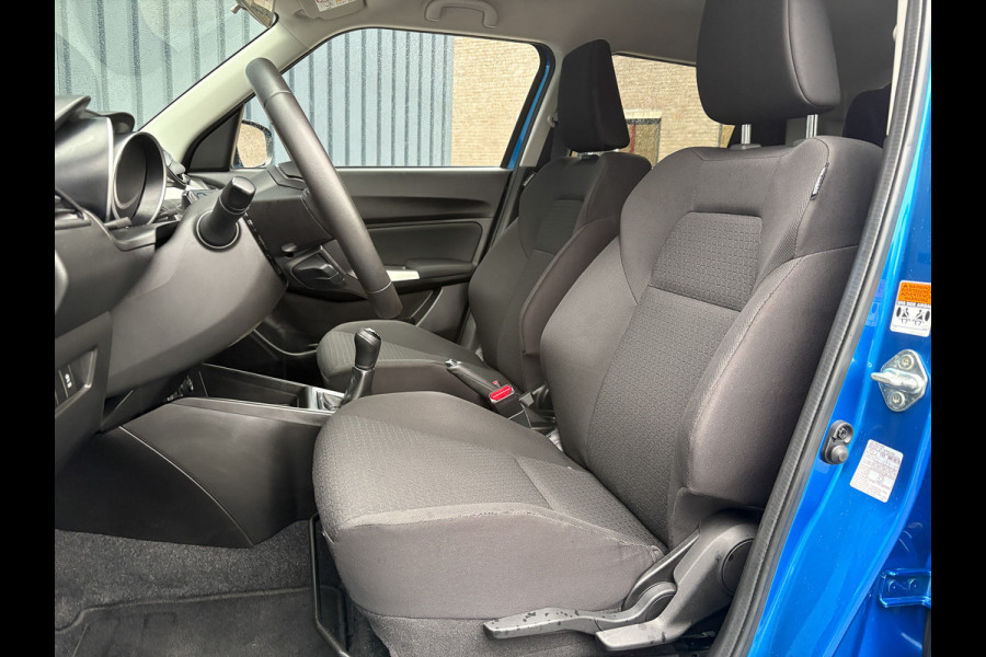 Suzuki Swift 1.2 Select | Camera | Apple Carplay/ Android Auto Prijs Rijklaar!!