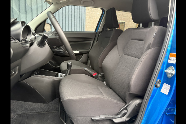 Suzuki Swift 1.2 Select | Camera | Apple Carplay/ Android Auto Prijs Rijklaar!!