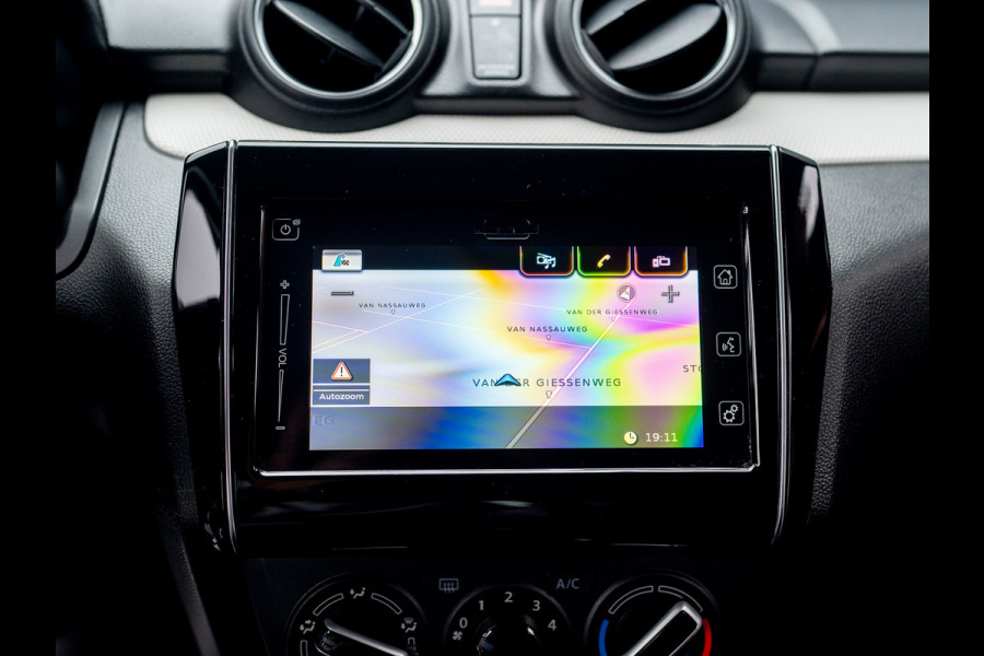 Suzuki Swift 1.2 Select | Camera | Apple Carplay/ Android Auto Prijs Rijklaar!!