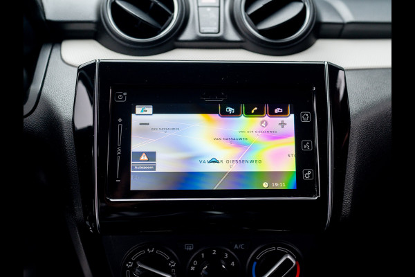 Suzuki Swift 1.2 Select | Camera | Apple Carplay/ Android Auto Prijs Rijklaar!!