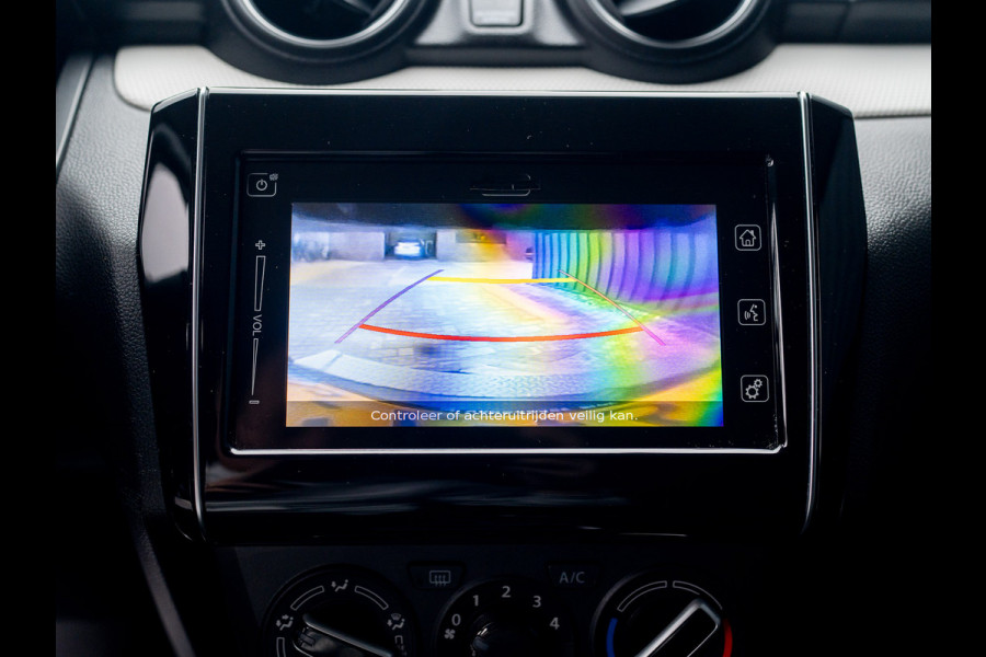 Suzuki Swift 1.2 Select | Camera | Apple Carplay/ Android Auto Prijs Rijklaar!!