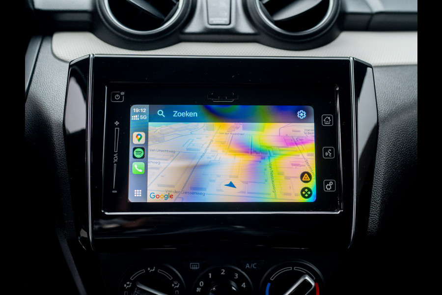 Suzuki Swift 1.2 Select | Camera | Apple Carplay/ Android Auto Prijs Rijklaar!!