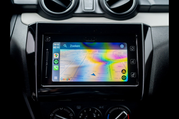 Suzuki Swift 1.2 Select | Camera | Apple Carplay/ Android Auto Prijs Rijklaar!!