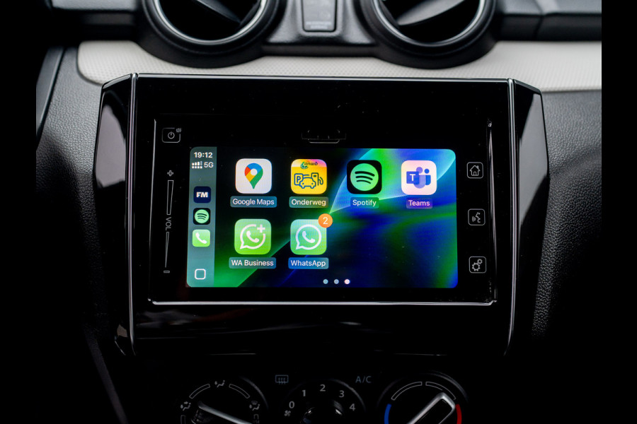 Suzuki Swift 1.2 Select | Camera | Apple Carplay/ Android Auto Prijs Rijklaar!!