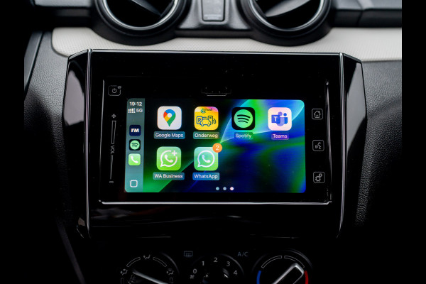 Suzuki Swift 1.2 Select | Camera | Apple Carplay/ Android Auto Prijs Rijklaar!!