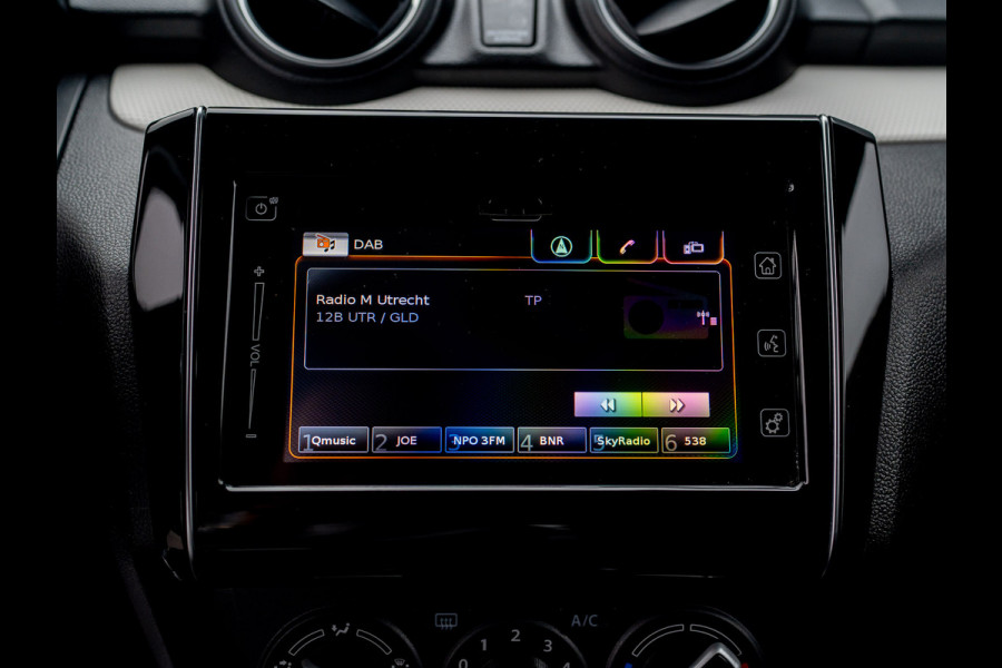 Suzuki Swift 1.2 Select | Camera | Apple Carplay/ Android Auto Prijs Rijklaar!!