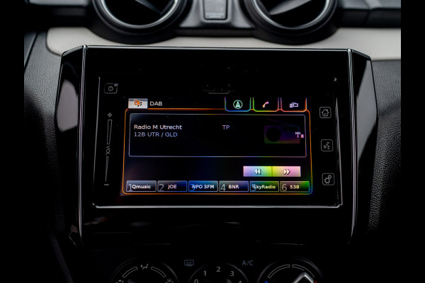 Suzuki Swift 1.2 Select | Camera | Apple Carplay/ Android Auto Prijs Rijklaar!!