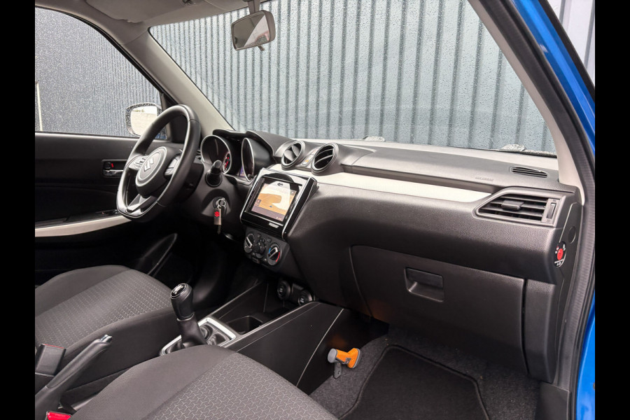 Suzuki Swift 1.2 Select | Camera | Apple Carplay/ Android Auto Prijs Rijklaar!!